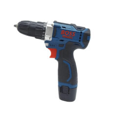 مجموعه 27 عددی دریل پیچ گوشتی باس مدل BS-MAX18V-2BK