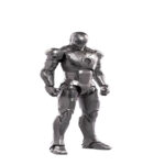 اکشن فیگور مدل zd toys Iron Man MK2 Mark