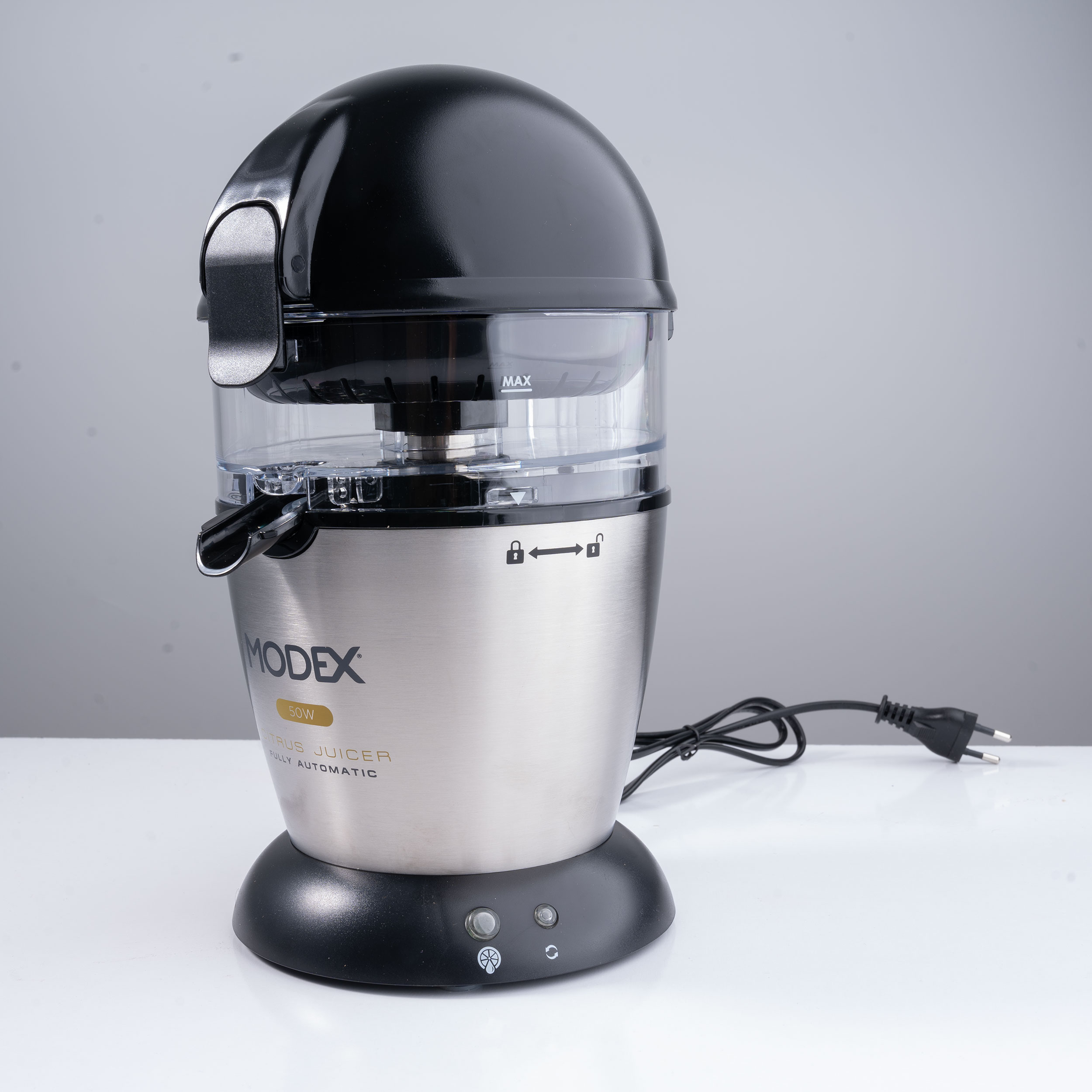 آب مرکبات گیر مودکس مدل JE235