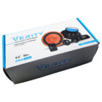 کامپوننت خودرو وریتی مدل VS-661C بسته دو عددی