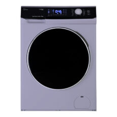 ماشین لباسشویی جی پلاس مدل GWM-K9540T ظرفیت 9 کیلوگرم