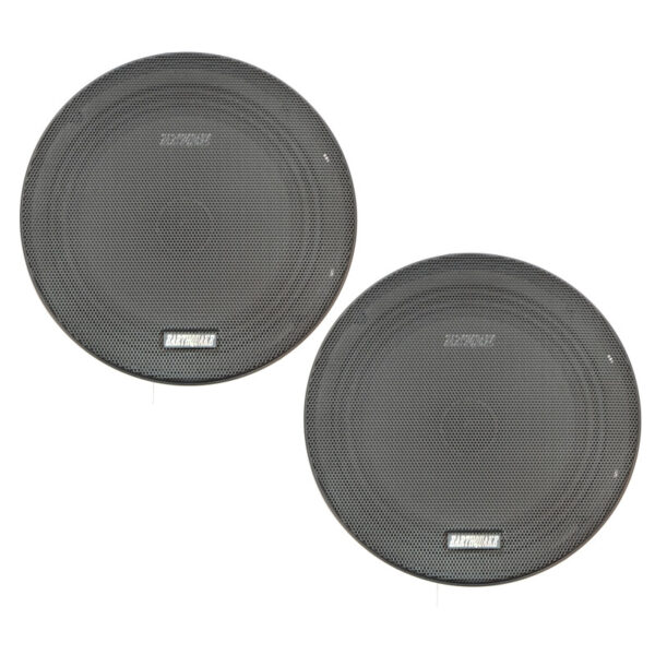 میدرنج خودرو ارت کوییک مدل EQ8SE بسته دو عددی