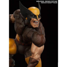 فیگور مدل Wolverine