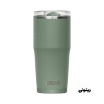 تراول ماگ کمل بک مدل Thrive Tumbler گنجایش 0.6 لیتر