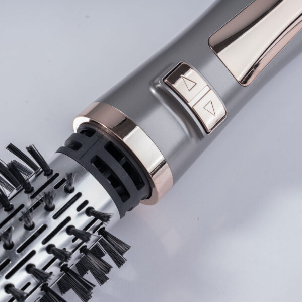 سشوار برس دار چرخشی جیمی مدل GM-4830