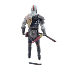 اکشن فیگور نکا مدل گاد آو وار کریتوس