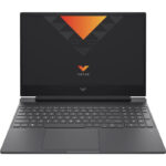 لپ تاپ 15.6 اینچی اچ‌ پی مدل Victus 15 FA1082WM-i5 13420H-16GB DDR4-512GB SSD-RTX4050-FHD