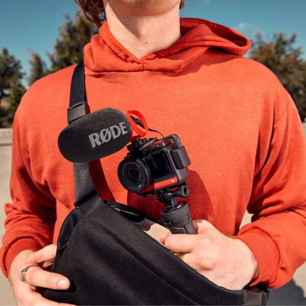 میکروفن شات گان رود مدل VideoMicro II
