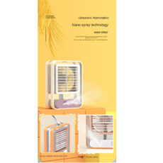 پنکه USB مدل TSLF