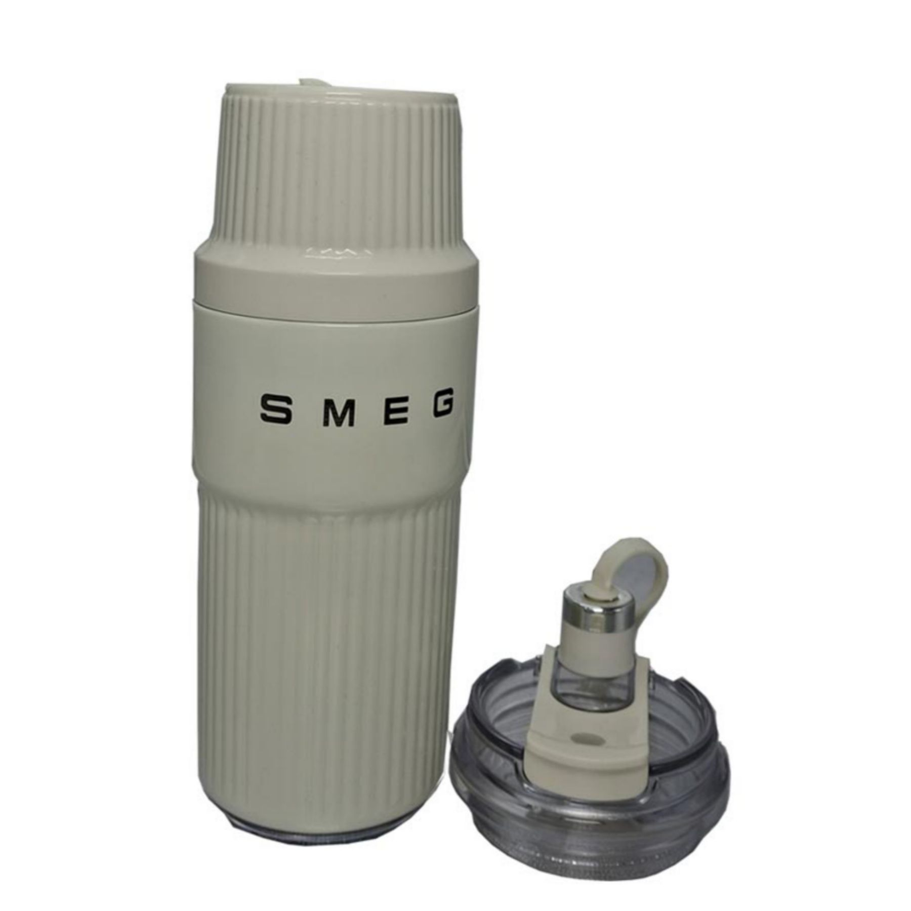 تراول ماگ اسمگ مدل St-02 گنجایش 0.4 لیتر