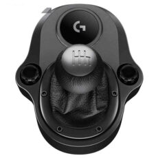 دسته دنده لاجیتک مدل Driving Force Shifter