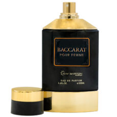 ادوپرفیوم زنانه ری بارتون مدل باکارات  با رایحه تند حجم 100 میلی لیتر