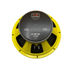 میدرنج خودرو ال اس آدیو مدل LS-M10L بسته دو عددی