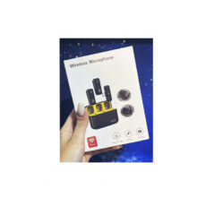 ست میکروفن یقه ای مدل Wireless