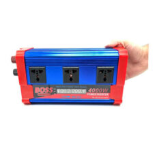 مبدل برق خودرو باس مدلBS-4000
