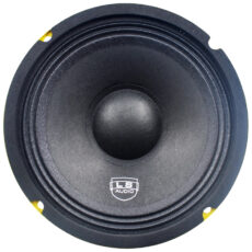 میدرنج خودرو ال اس آدیو مدل LS-M65 L بسته دو عددی