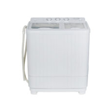 ماشین لباسشویی 8.5 کیلوگرم نیمه اتوماتیک ریتون مدل RWM-8502