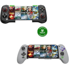 دسته بازی گیمسر مدل G8