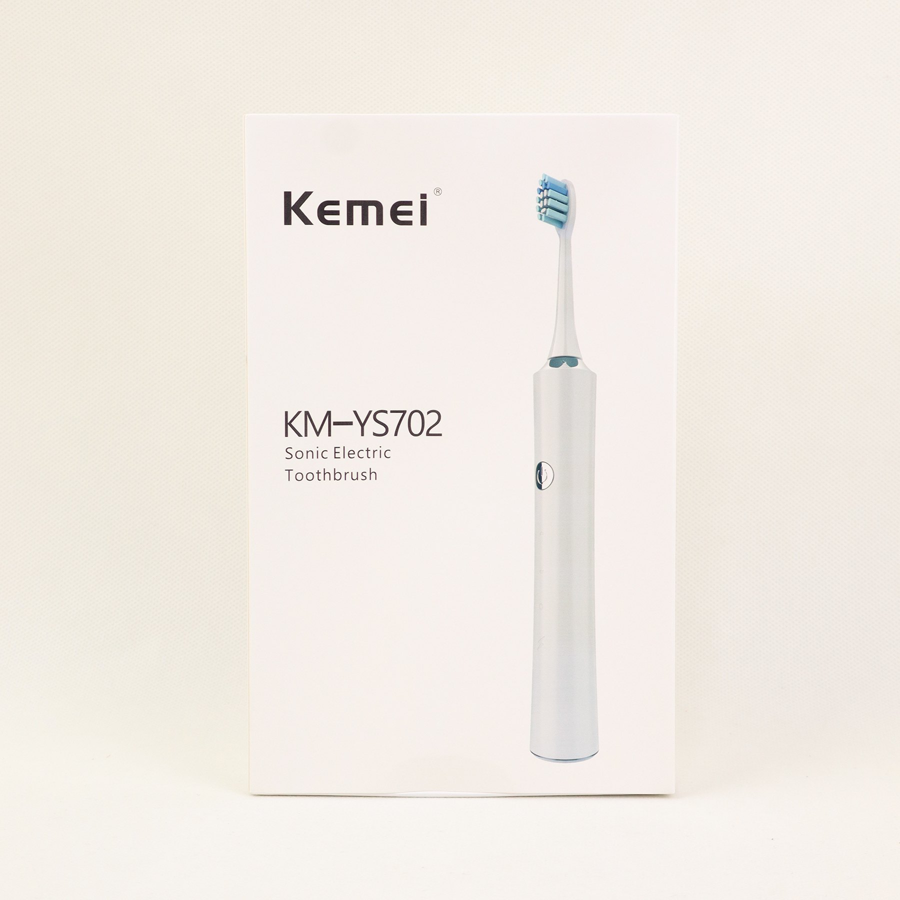 مسواک برقی کیمی مدل KM-YS702