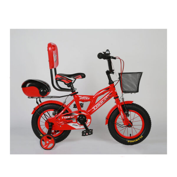 دوچرخه کودک مدل تاچ Pony کد 209 سایز 12
