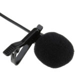 میکروفون یقه ای مدل Z-100 U-111