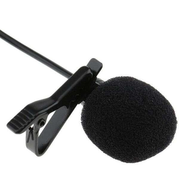 میکروفون یقه ای مدل Z-100 U-111