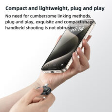 میکروفن یقه ای یسیدو مدل KR16