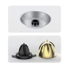 آب مرکبات گیر نورنبرگ مدل  CNG-408CR