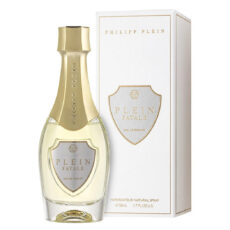 ادوپرفیوم زنانه فیلیپ پلین مدل Fatale با رایحه شیرین حجم 90 میلی‌لیتر