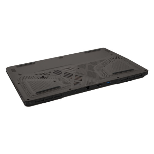 لپ تاپ 16 اینچی ام اس آی مدل Sword 16 HX B13VGKG-i7 13700HX-32GB DDR5-1TB SSD-RTX4070-FHD
