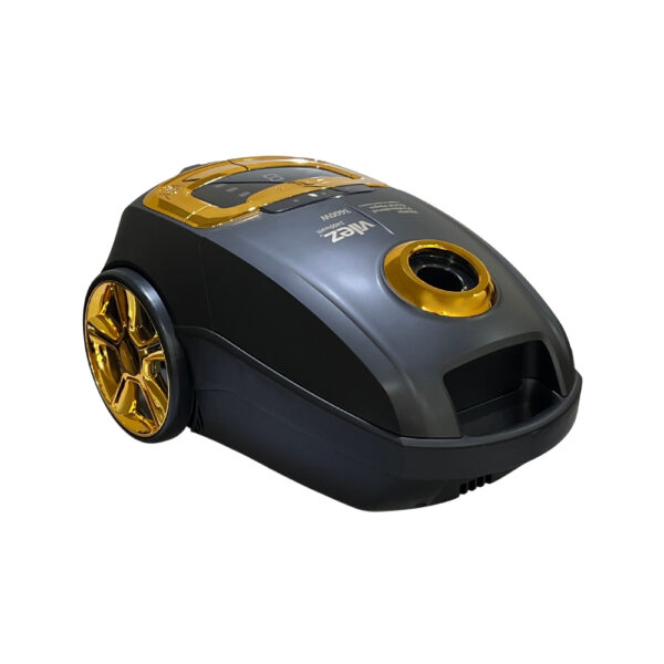 جاروبرقی ویلز مدل 3600w