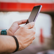 گوشی موبایل ریلمی مدل C75 دو سیم کارت ظرفیت 256 گیگابایت و رم 8 گیگابایت