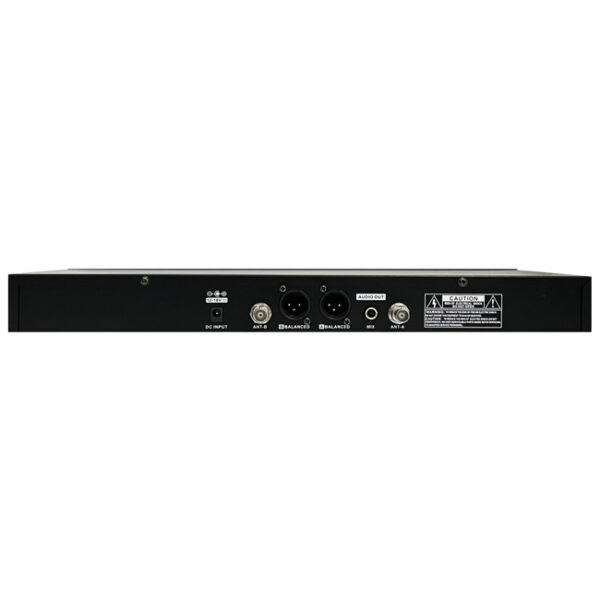 میکروفون بی سیم ای ای پی پرو مدل M700BB