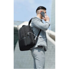 کوله پشتی لپ تاپ آرتیک هانتر مدل BANGE-490 مناسب برای لپ تاپ تا 15.6 اینچی