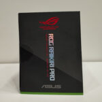 دسته بازی ایسوس مدل ASUS ROG Raikiri Pro