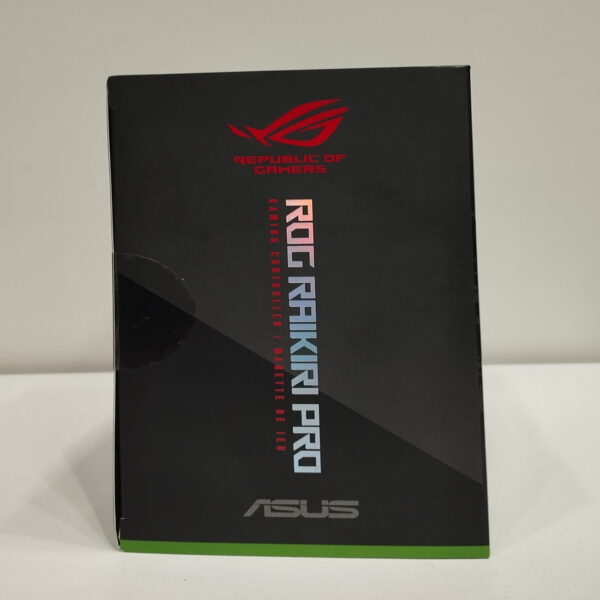 دسته بازی ایسوس مدل ASUS ROG Raikiri Pro