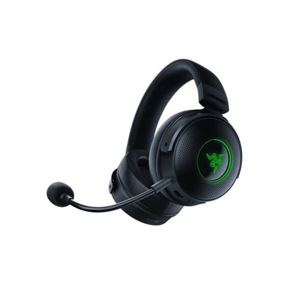 هدست مخصوص بازی ریزر مدل KRAKEN V3