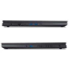 لپ تاپ 15.6 اینچی ایسر مدل Nitro V 15 ANV15-51-59RM-i5 13420H-16GB DDR5-512GB SSD-RTX2050-FHD - کاستوم شده