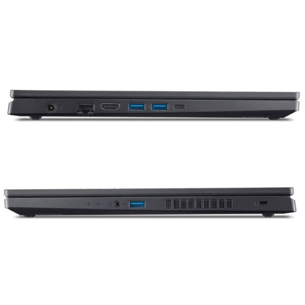 لپ تاپ 15.6 اینچی ایسر مدل Nitro V 15 ANV15-51-59CJ-i5 13420H-32GB DDR5-1TB SSD-RTX3050-FHD-Fingerprint - کاستوم شده