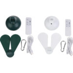 پنکه شارژی جوی روم مدل JR-CY579