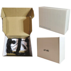 میکروفن هدمیک اکو تک مدل AP-M2