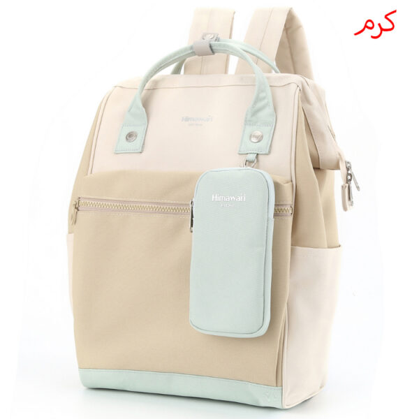 کوله پشتی هیماواری مدل 1027