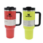 تراول ماگ استنلی مدل Quencher H2.0 FlowState Tumbler گنجایش 1.18 لیتر