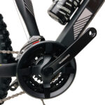دوچرخه کوهستان ویوا مدل ELEMENT کد 701 سایز طوقه 27.5 اینچ