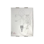 سشوار خانگی 1600 وات مدل md-026