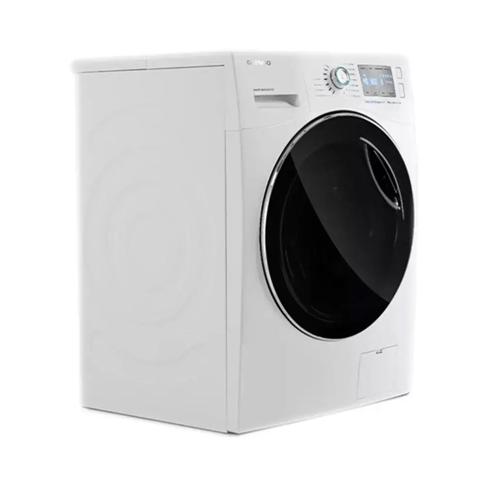 ماشین لباسشویی دوو مدل LM-980W ظرفیت 9 کیلوگرم