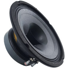 فول رنج خودرو ال اس آدیو مدل LS-M8E5 بسته دو عددی