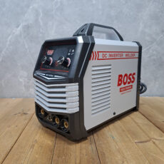 دستگاه جوش 650 آمپر باس مدل NEO POPER