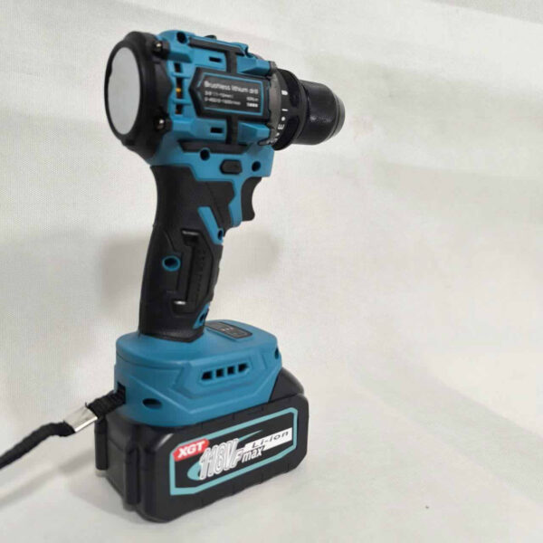 مجموعه 29 عددی دریل باس مدل 118V-single battery-brushless