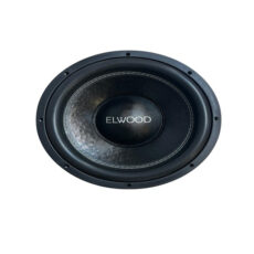 ساب ووفر خودرو الوود مدل LW124NX